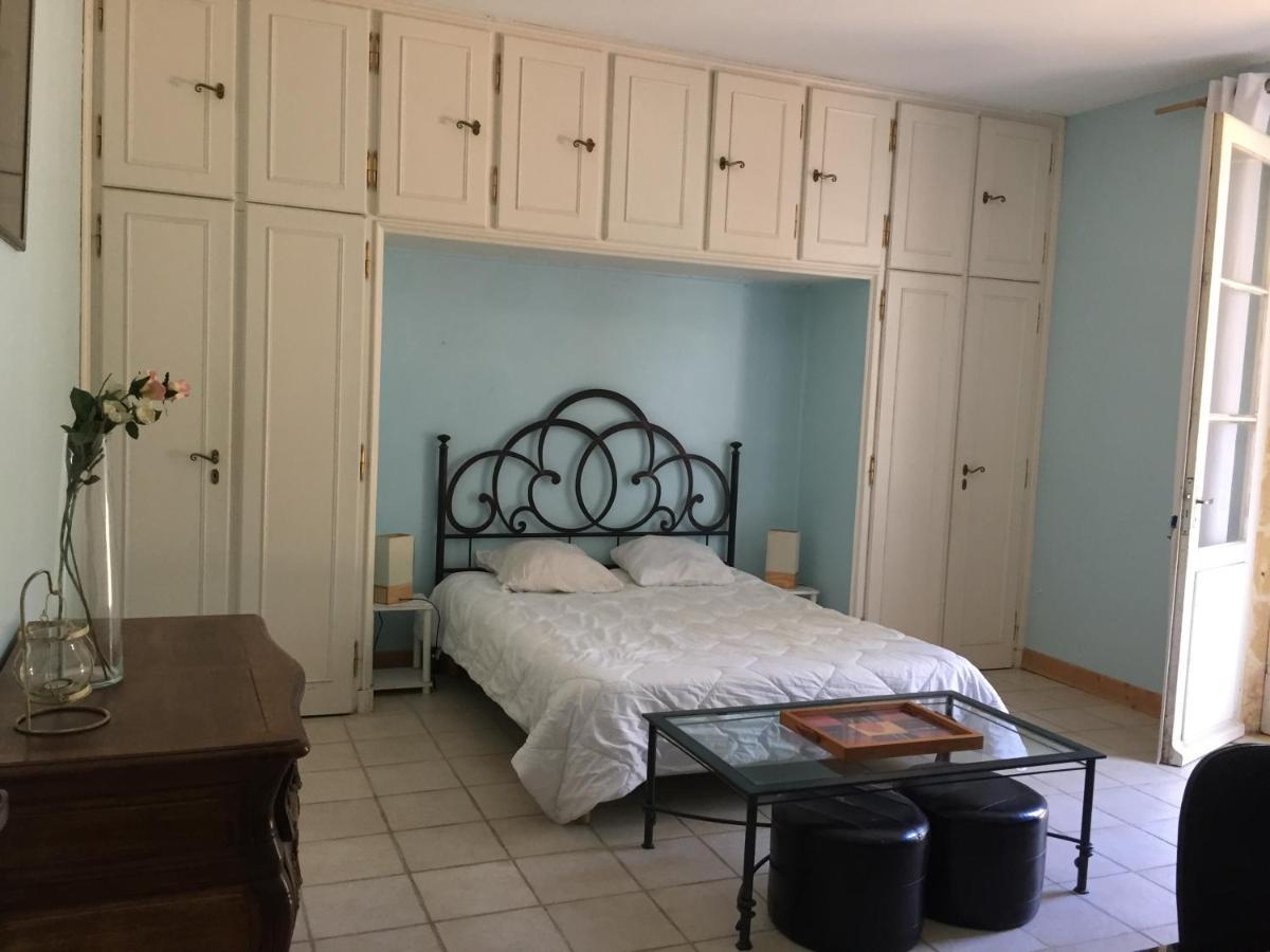 La Sabatiere Villa Bergerac Dış mekan fotoğraf