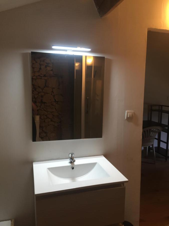 La Sabatiere Villa Bergerac Dış mekan fotoğraf