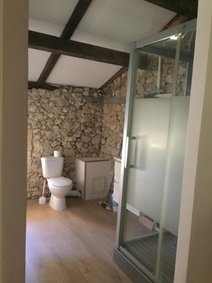 La Sabatiere Villa Bergerac Dış mekan fotoğraf